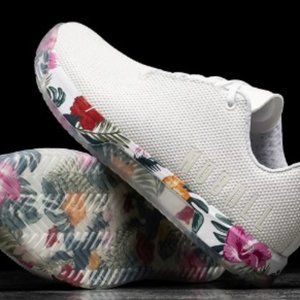 Men's White Tropical Trainer+ (size 13)